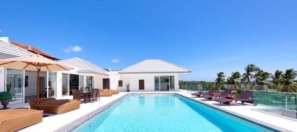 6 bedrooms Cafe / restaurant in Ko Samui, Thailand No. 853 19