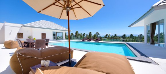 6 bedrooms Cafe / restaurant in Ko Samui, Thailand No. 853 16