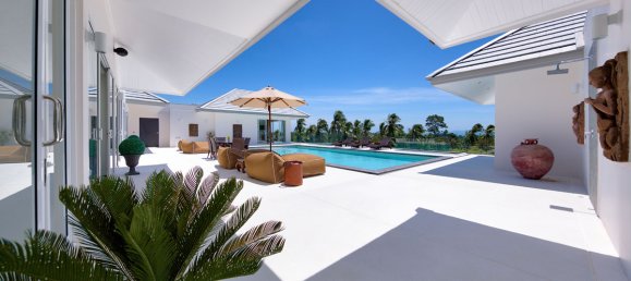 6 bedrooms Cafe / restaurant in Ko Samui, Thailand No. 853 17