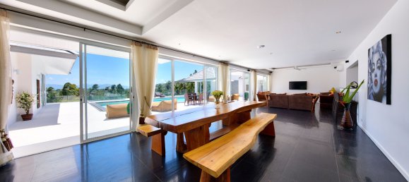 6 bedrooms Cafe / restaurant in Ko Samui, Thailand No. 853 27