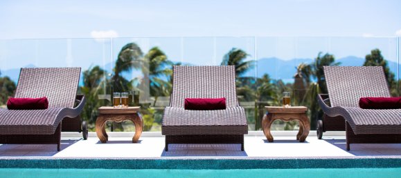 6 bedrooms Cafe / restaurant in Ko Samui, Thailand No. 853 11