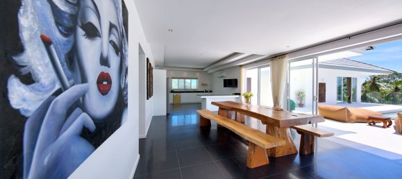 6 bedrooms Cafe / restaurant in Ko Samui, Thailand No. 853 26