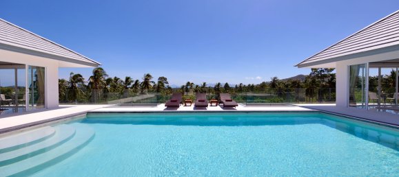 6 bedrooms Cafe / restaurant in Ko Samui, Thailand No. 853 10