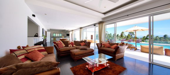 6 bedrooms Cafe / restaurant in Ko Samui, Thailand No. 853 24