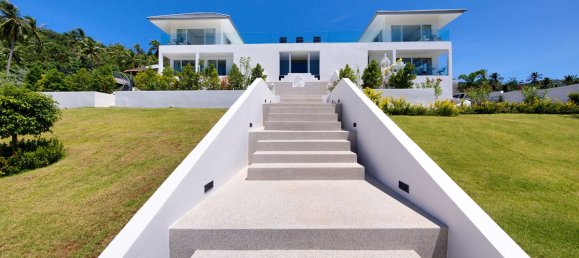 6 bedrooms Cafe / restaurant in Ko Samui, Thailand No. 853 2