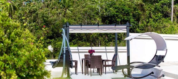 6 bedrooms Cafe / restaurant in Ko Samui, Thailand No. 853 5