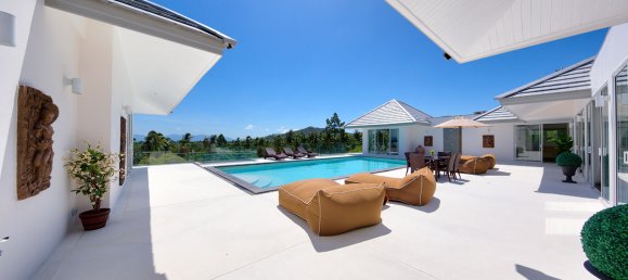 6 bedrooms Cafe / restaurant in Ko Samui, Thailand No. 853 9