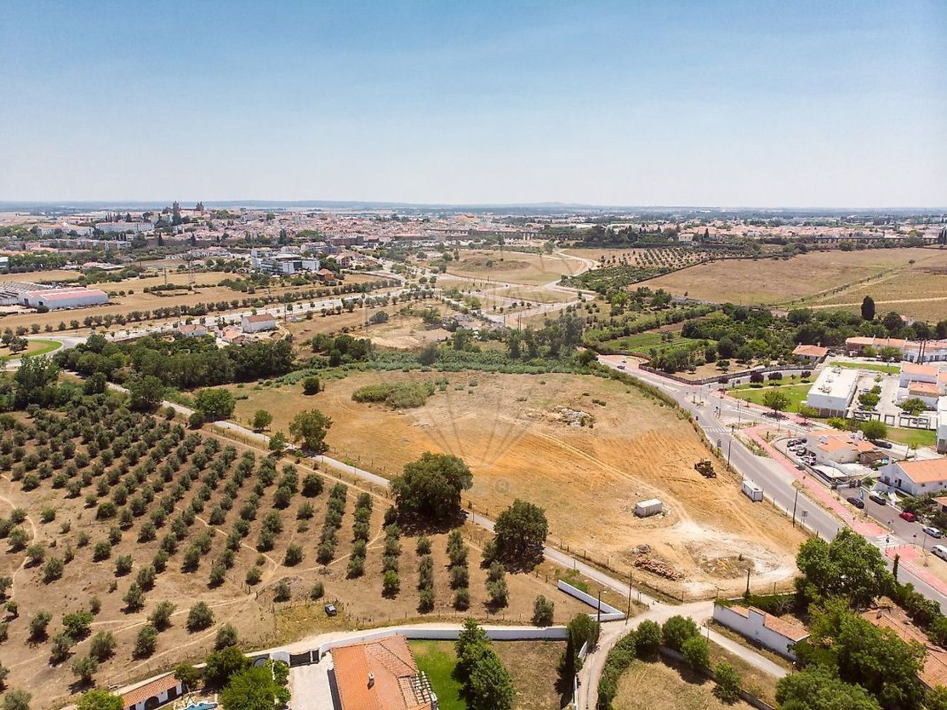 Grundstück in Evora, Portugal, Nr. 326413