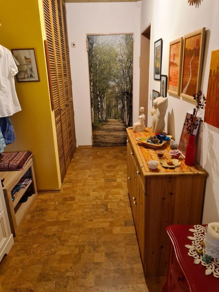 Apartamento T2 em Birkenfeld, Germany N.º 347649