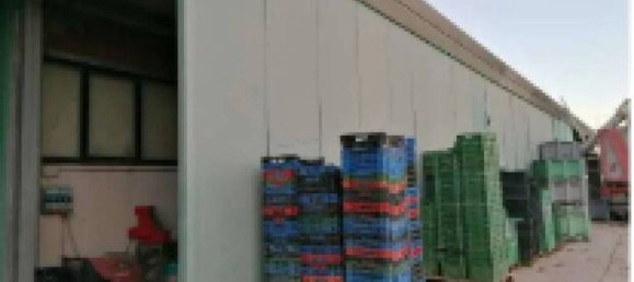 1900m² Warehouse in Bellaria Igea Marina, Italy No. 11334 3