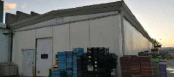 1900m² Warehouse in Bellaria Igea Marina, Italy No. 11334 2