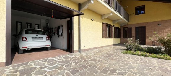 Вилла с 7 комнатами в Момо, Италия № 103209 7