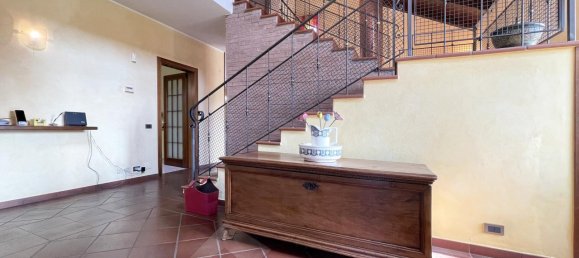 Вилла с 7 комнатами в Момо, Италия № 103209 25