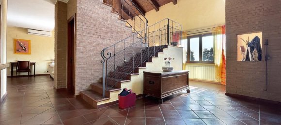 Вилла с 7 комнатами в Момо, Италия № 103209 24