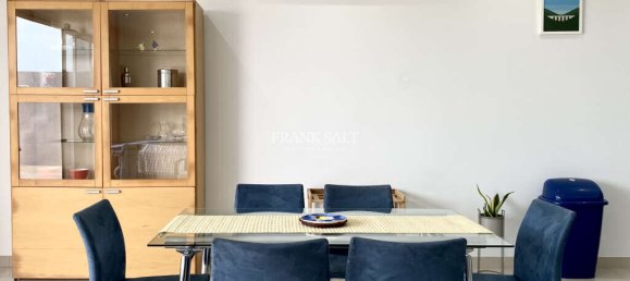 3 bedrooms Penthouse in Balzan, Malta No. 9320 7