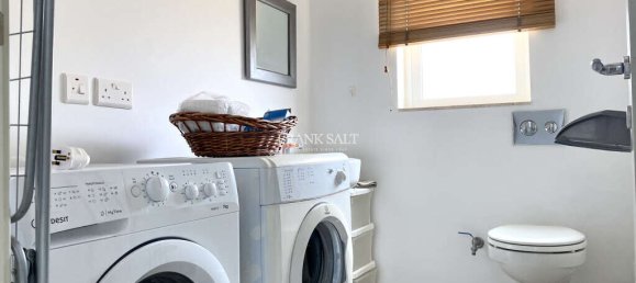 3 bedrooms Penthouse in Balzan, Malta No. 9320 12