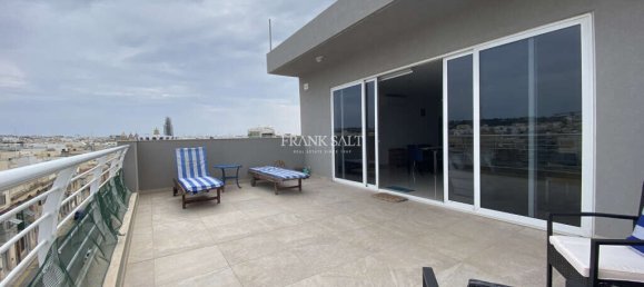 3 bedrooms Penthouse in Balzan, Malta No. 9320 2
