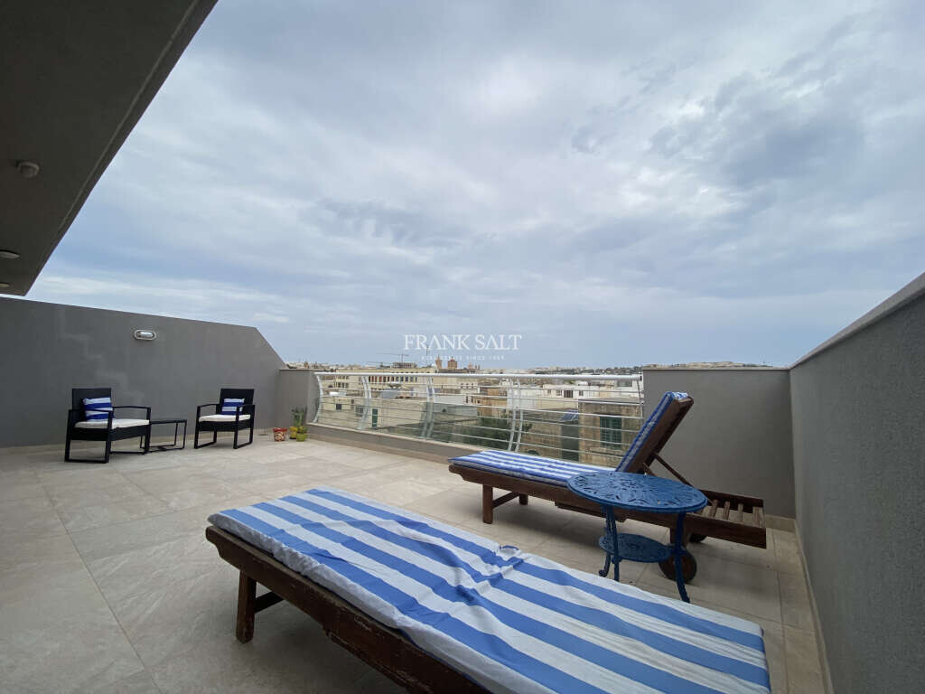 3 bedrooms Penthouse in Balzan, Malta No. 9320