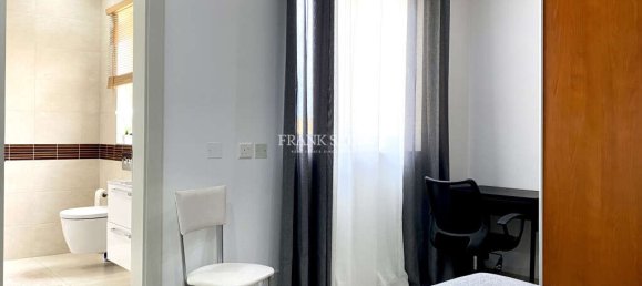 3 bedrooms Penthouse in Balzan, Malta No. 9320 14