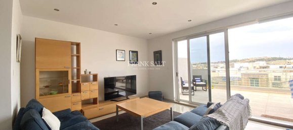 3 bedrooms Penthouse in Balzan, Malta No. 9320 3