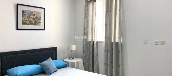 3 bedrooms Penthouse in Balzan, Malta No. 9320 10