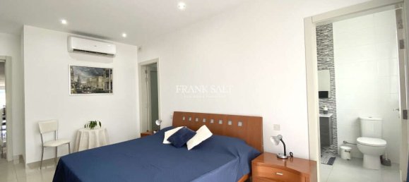 3 bedrooms Penthouse in Balzan, Malta No. 9320 19