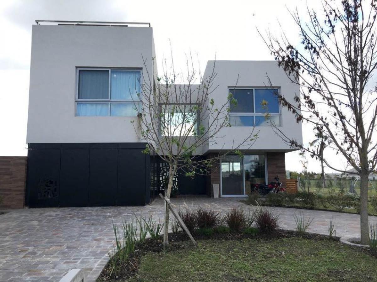 5 bedrooms House in Campo Creado, Argentina No. 76238