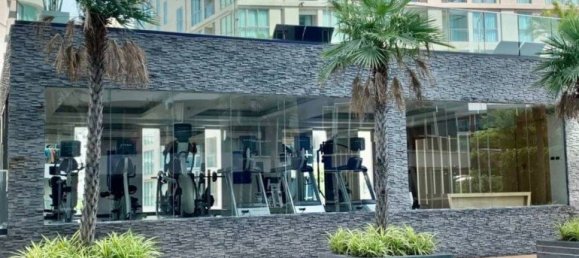 Condominio de 1 dormitorio en The Cliff Pattaya, Thailand No. 31726 4