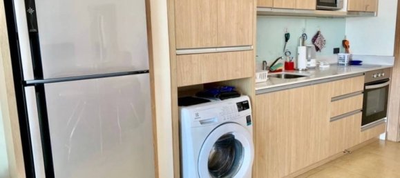 Condominio de 1 dormitorio en The Cliff Pattaya, Thailand No. 31726 6