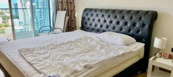 Condominio de 1 dormitorio en The Cliff Pattaya, Thailand No. 31726 9