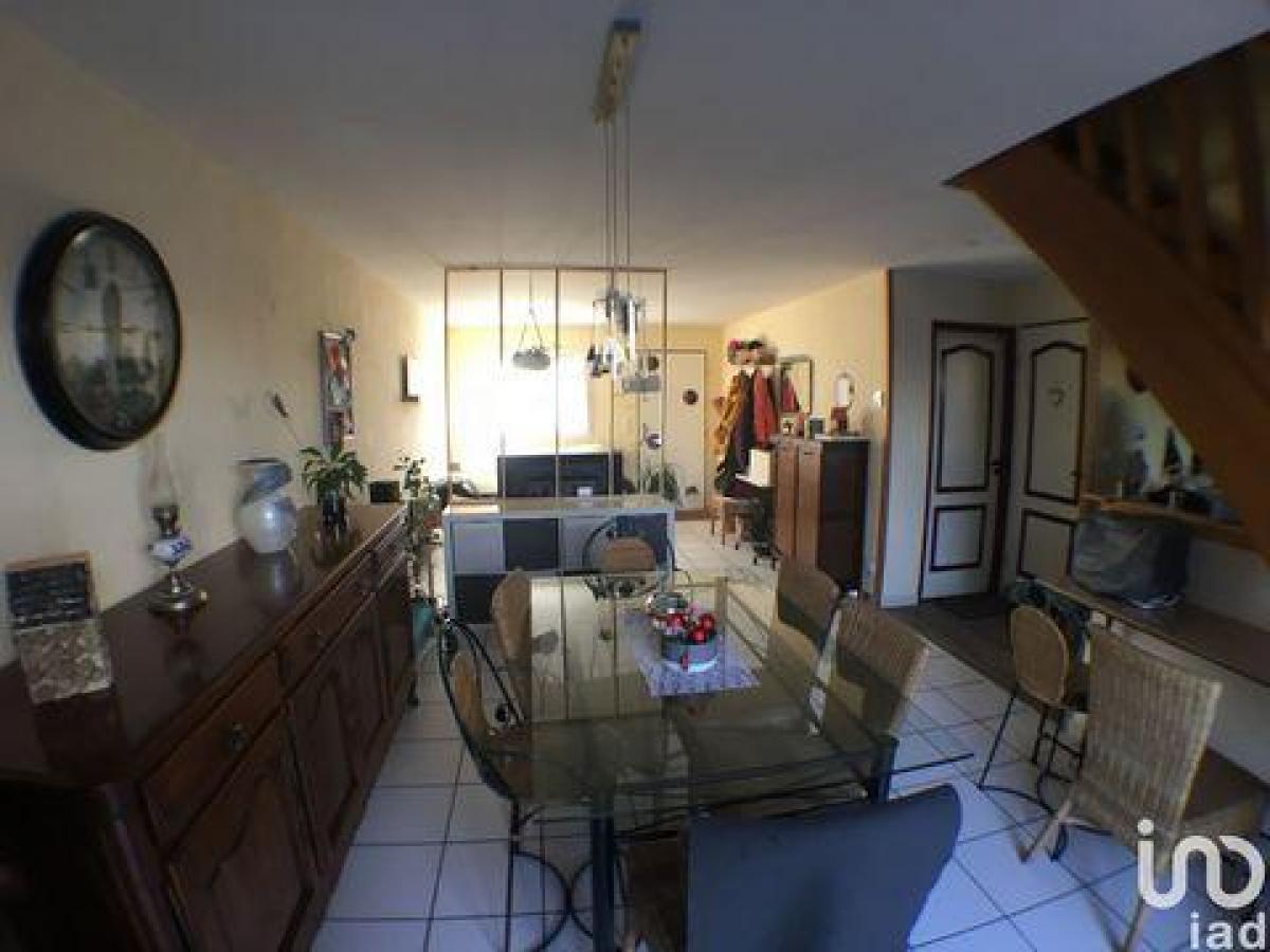 3 غرف نوم منزل في Les Herbiers, France رقم 28176