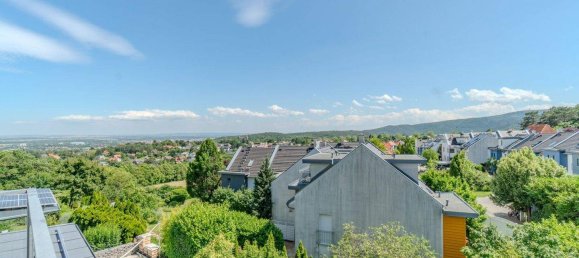 Таунхаус с 5 комнатами в Гисхюбль, Австрия № 143589 18