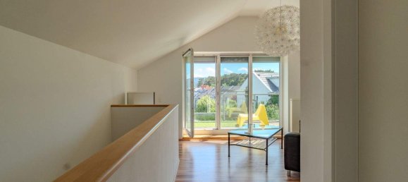 Таунхаус с 5 комнатами в Гисхюбль, Австрия № 143589 9