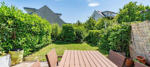 Таунхаус с 5 комнатами в Гисхюбль, Австрия № 143589 31