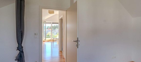 Таунхаус с 5 комнатами в Гисхюбль, Австрия № 143589 10