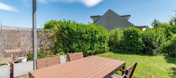 Таунхаус с 5 комнатами в Гисхюбль, Австрия № 143589 39