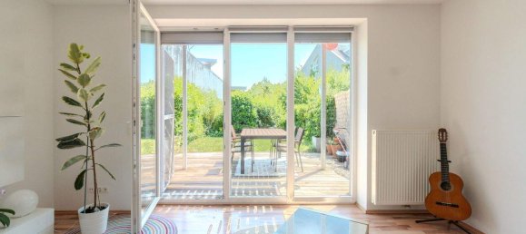 Таунхаус с 5 комнатами в Гисхюбль, Австрия № 143589 37