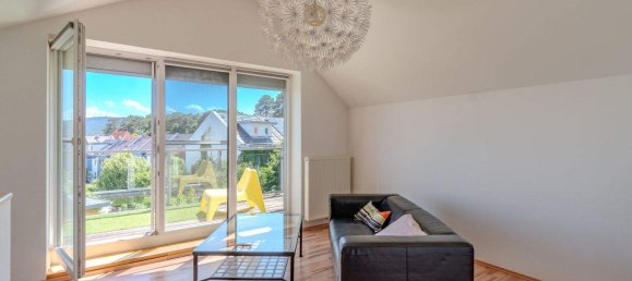 Таунхаус с 5 комнатами в Гисхюбль, Австрия № 143589 15