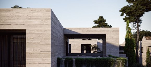 2 bedrooms Apartment in Geroskípou, Cyprus No. 9337 9