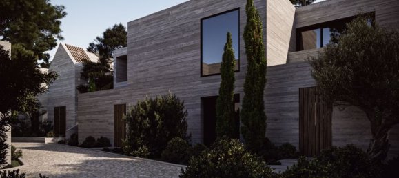 2 bedrooms Apartment in Geroskípou, Cyprus No. 9337 3