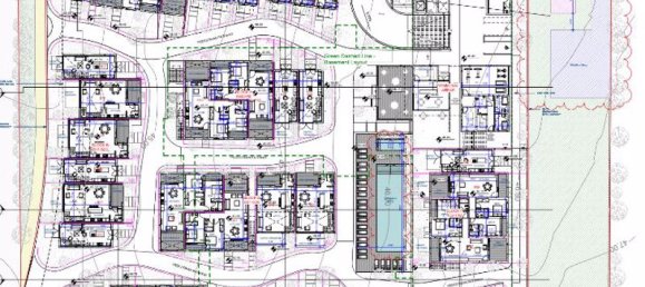 2 bedrooms Apartment in Geroskípou, Cyprus No. 9337 17