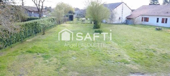 625m² Land in Saint-Pierre-d'Eyraud, France No. 100633 4