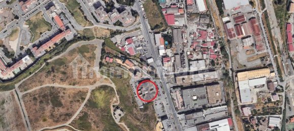 134m² Warehouse in Catanzaro, Italy No. 343978 14