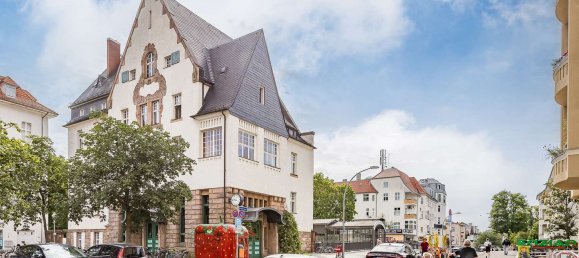 Apartamento de 1 dormitorio en Lichterfelde, Germany No. 294817 5