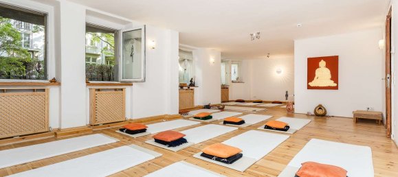 Apartamento de 1 dormitorio en Lichterfelde, Germany No. 294817 15