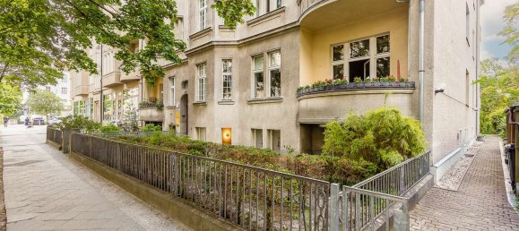 Apartamento de 1 dormitorio en Lichterfelde, Germany No. 294817 2