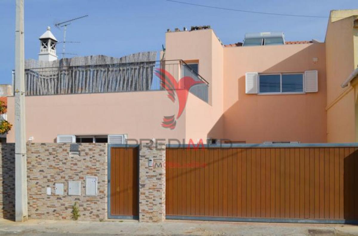 3 Schlafzimmer Haus in Faro, Portugal, Nr. 4167