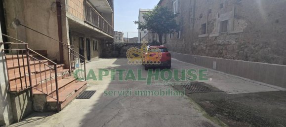4 rooms Building in San Nicola la Strada, Italy No. 39805 30