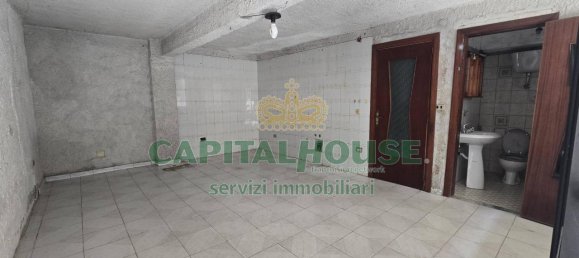 4 rooms Building in San Nicola la Strada, Italy No. 39805 20