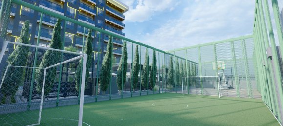 Apartment 3+1 in Demirtas, Turkey No. 14653 11